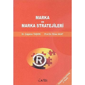 Marka ve Marka Stratejileri - Çağatan Taşkın