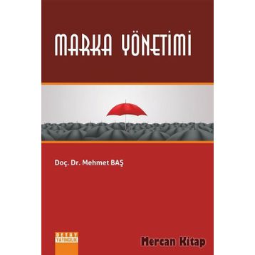 Marka Yönetimi - Mehmet Baş