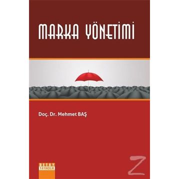 Marka Yönetimi - Mehmet Baş