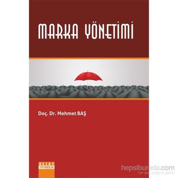 Marka Yönetimi - Mehmet Baş
