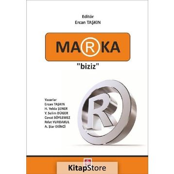 Marka Yönetimi - Uğur Batı