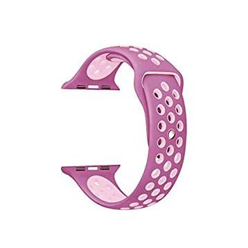 Markacase Apple Watch Turkuaz 38 mm Kordon
