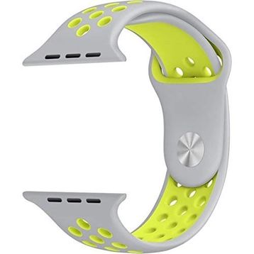 Markacase Apple Watch Turkuaz 38 mm Kordon