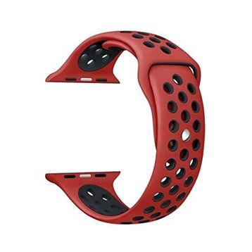 Markacase Apple Watch Turkuaz 38 mm Kordon