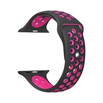 Markacase Apple Watch Turkuaz 38 mm Kordon