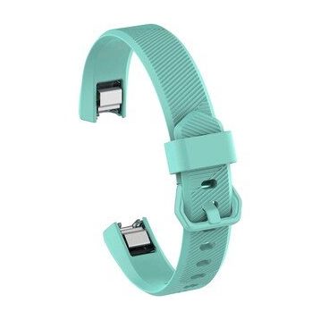 Markacase Fitbit Ace 2 Turkuaz - S Silikon Kordon