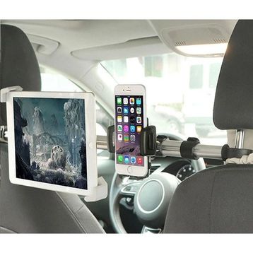 Markacase Universal Araç Tablet Tutucu