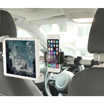 Markacase Universal Araç Tablet Tutucu