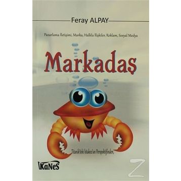 Markadaş - Feray Alpay