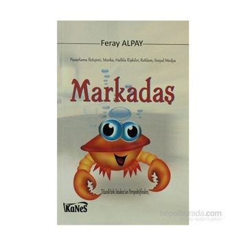 Markadaş - Feray Alpay