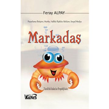 Markadaş - Feray Alpay