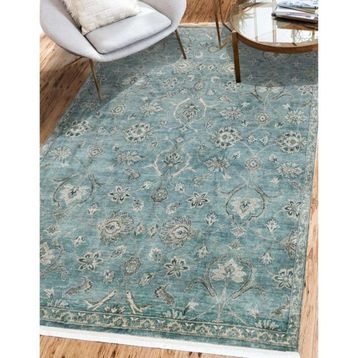 MarkaEv 16 Klasik Kilim