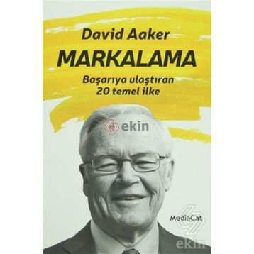 Markalama - David A. Aaker