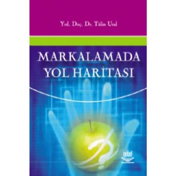 Markalamada Yol Haritası - Tülin Ural