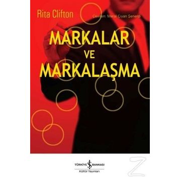 Markalar ve Markalaşma - Rita Clifton