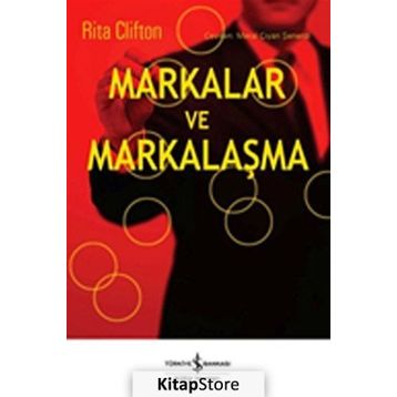 Markalar ve Markalaşma - Rita Clifton