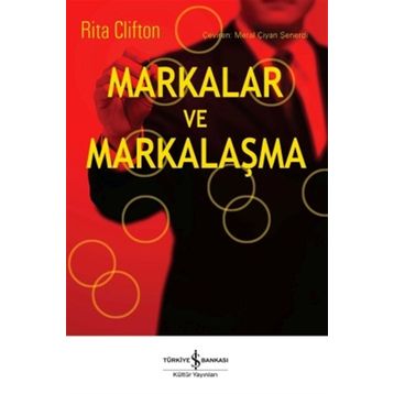 Markalar ve Markalaşma - Rita Clifton