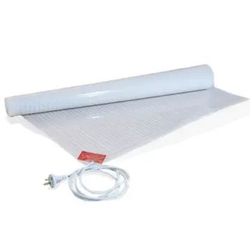 Markanial 110x250 cm 2.5 m2 Elektrikli Halı Altı Isıtıcı