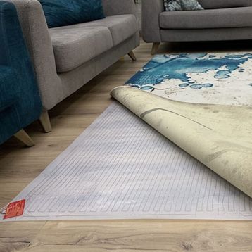 Markanial 130x250 Elektrikli Halı Altı Isıtıcı