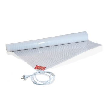 Markanial 130x270 Elektrikli Halı Altı Isıtıcı