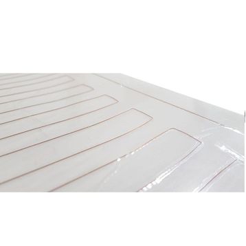 Markanial 140x200 cm Elektrikli Halı Altı Isıtıcı