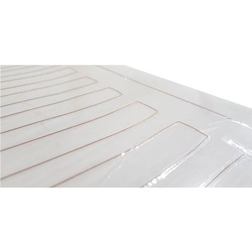 Markanial 140x220 cm Elektrikli Halı Altı Isıtıcı