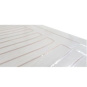 Markanial Elektrikli 120x210 cm Halı Altı Isıtıcı