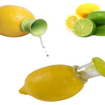 Markapia Neon Limon Sıkacağı