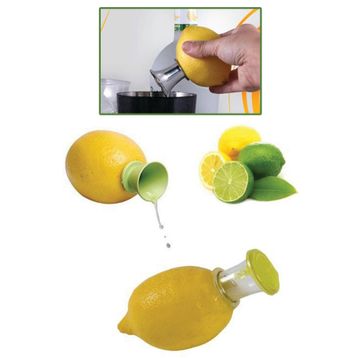 Markapia Neon Limon Sıkacağı