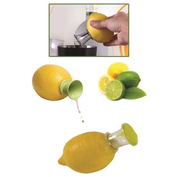 Markapia Neon Limon Sıkacağı