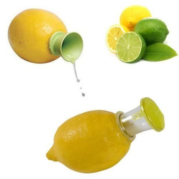 Markapia Neon Limon Sıkacağı