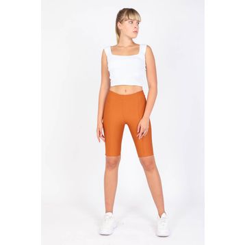 Markapia Woman Taba Kadın Biker