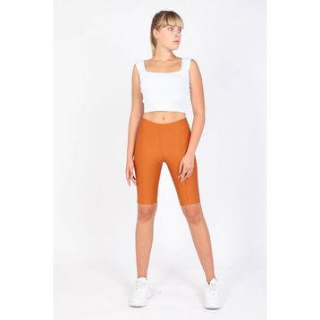 Markapia Woman Taba Kadın Biker
