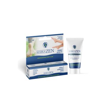 Markazen 35 ml Topuk Bakım Kremi