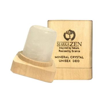 Markazen Mineral Crystal 80 gr Roll-On