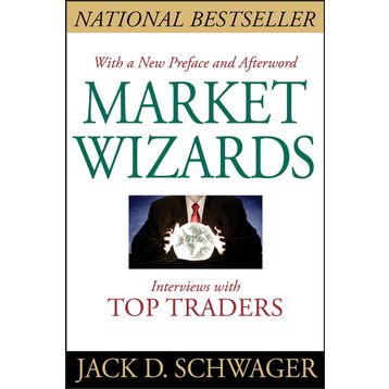 Market Wizards: Interviews with Top Traders Updated
