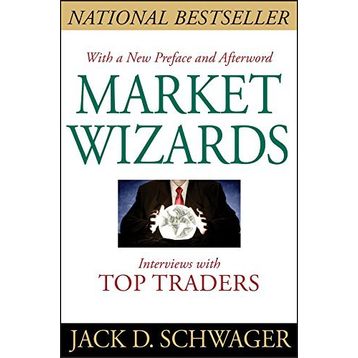 Market Wizards: Interviews with Top Traders Updated