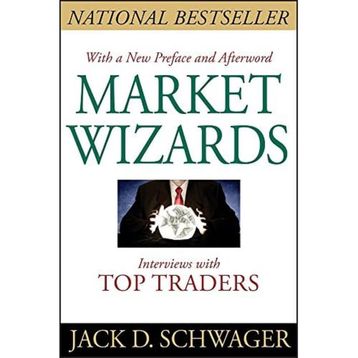 Market Wizards: Interviews with Top Traders Updated