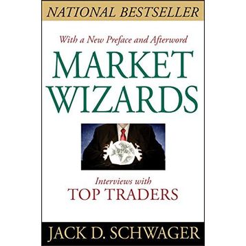 Market Wizards: Interviews with Top Traders Updated