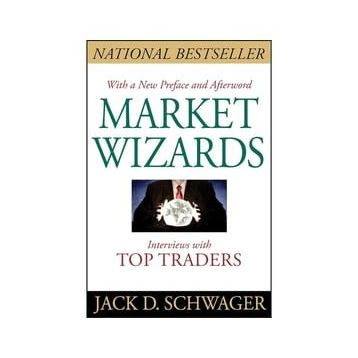Market Wizards: Interviews with Top Traders Updated