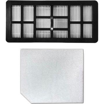 Marketto Arçelik S 4230 Süpürge Hepa Filtre ve Süngeri