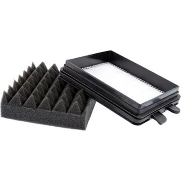 Marketto Arzum AR4070 Clean Compact Süpürge Hepa Hava Giriş Filtresi