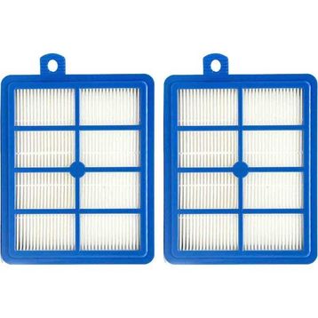 Marketto Philips FC 9050-9079 Serie - Jewel 2 Adet Hepa Filtre