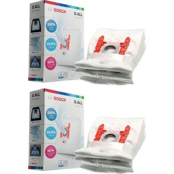 Marketto Profilo VZ51PT1AFG G All 2 Kutu-8 Adet Toz Torbası