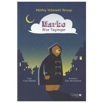 Marko Bize Taşınıyor - Gerry Boland