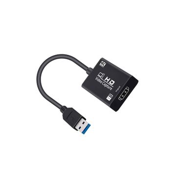 Markofist MF-CC10 HDMI USB 1080P Video Capture Card