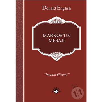 Markos'un Mesajı Donald English