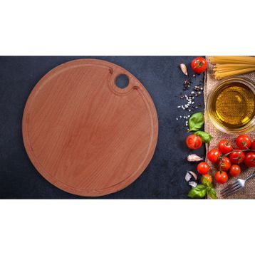 Marks & Spencer Ahşap Kesme Tahtası