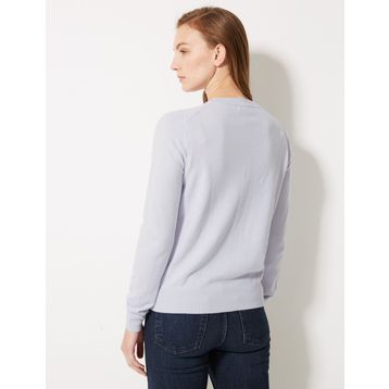 Marks & Spencer Bayan Düğmeli Hırka