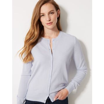 Marks & Spencer Bayan Düğmeli Hırka